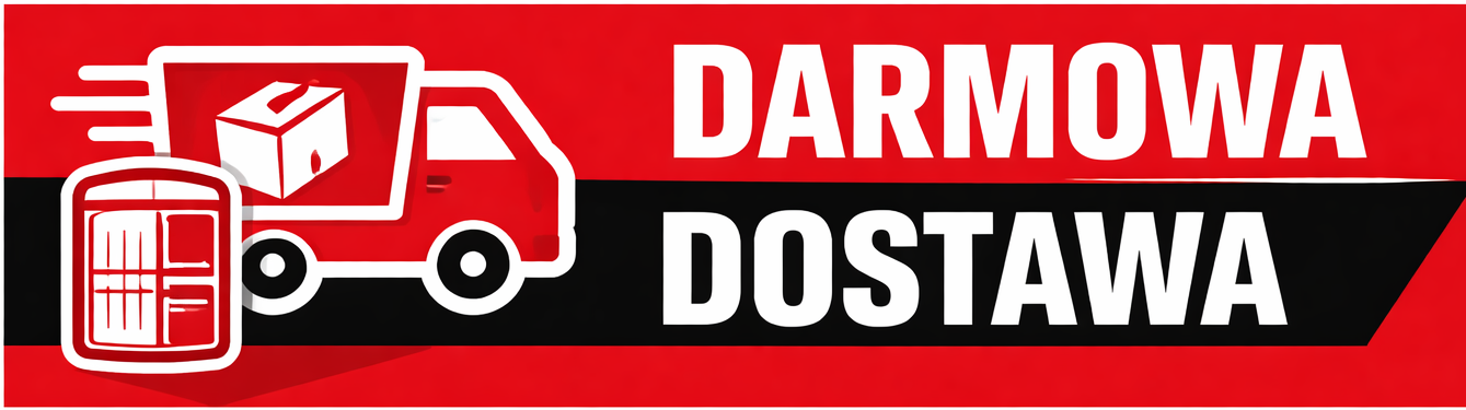 Darmowa dostawa InPost