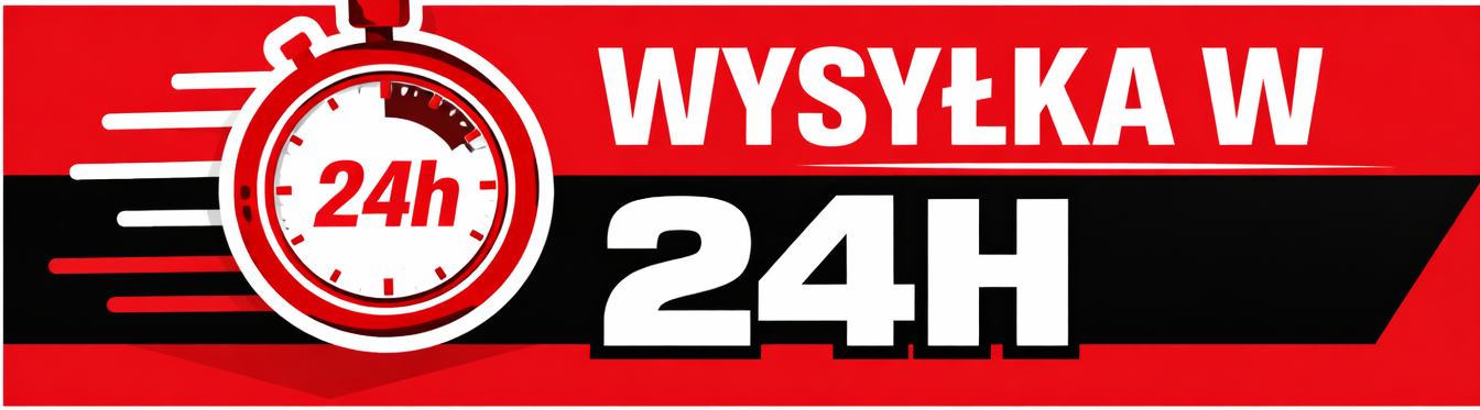 Szybka wysyłka